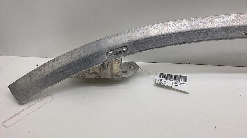 ⭕ 17-23 Model 3 Front Bumper Reinforcement Impact Bar Ankle Catcher 10