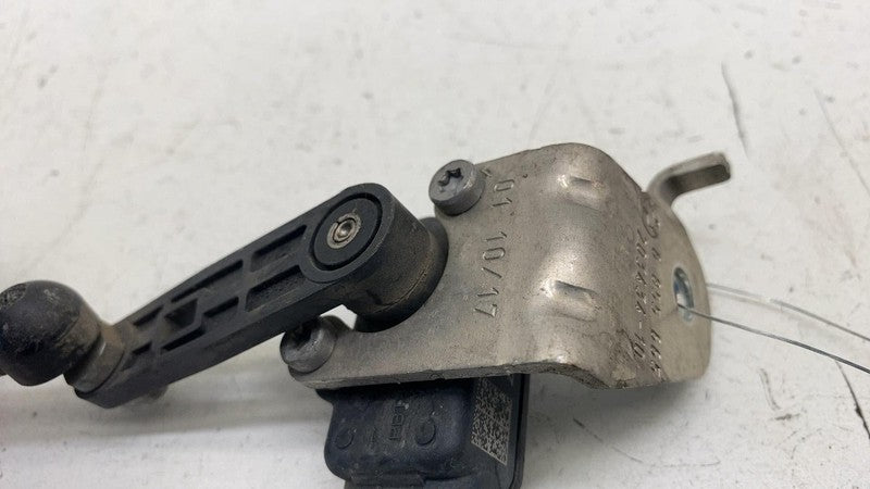 6855665 ⭕ 2014-2021 BMW i3 I01 Hybrid Front Left Suspension Height Level Sensor 6855665