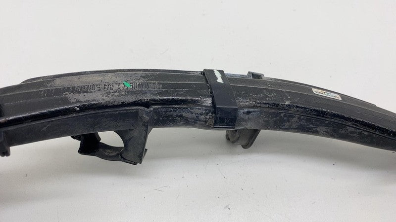 A1664230823 2012-2019 Mercedes-Benz GLE350 Rear Passenger Upper Lateral Control Arm Right RH