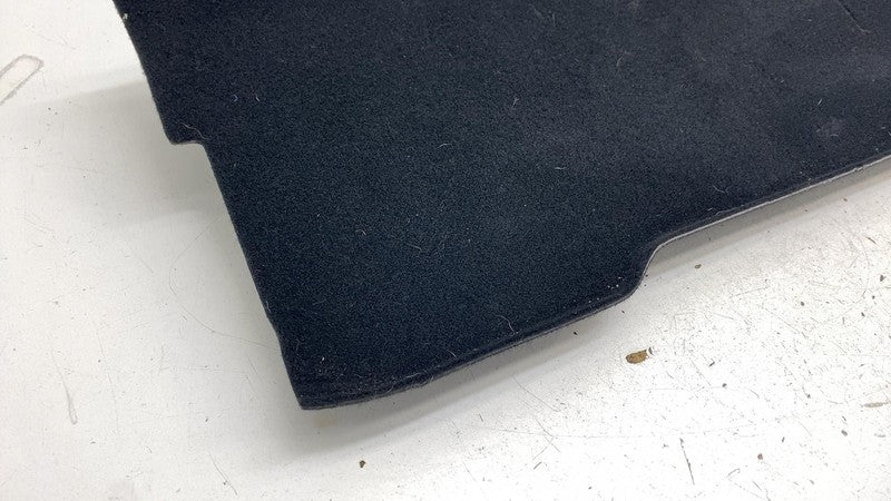 ⭕ 21-25 Model X MX Rear Wall Load Floor Support Trim Pocket Bracket 16