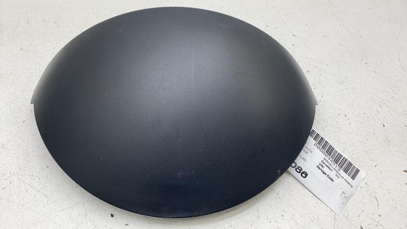 NE5155423 ⭕2006-2015 Mazda MX-5 Miata Black Speedometer Hood Cluster Trim Bezel NE51-55423