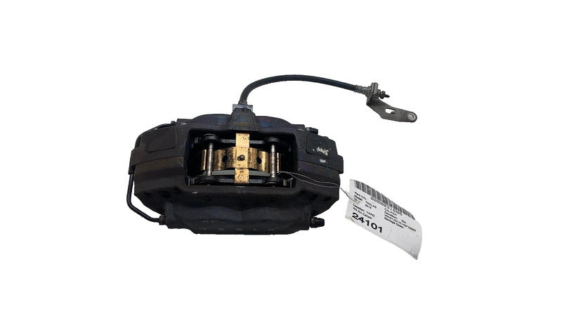 ⭕ 2012-2020 Tesla Model S Rear Passenger Side Caliper w/ Brake Hose Li