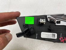 ⭕ 2016-2020 Model X Front Driver Side Door Decor Trim Ash Burl Left 1035788-09-B