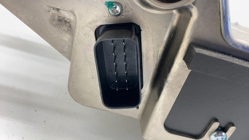 1016561 00 A 2012 2013 2014 2015 Tesla Model S MS Rear High Voltage HV Junction Box Assembly