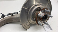 ⭕17-23 Tesla Model 3 Front Right Spindle Knuckle w/ Dust Shield AWD 1044316-00-E