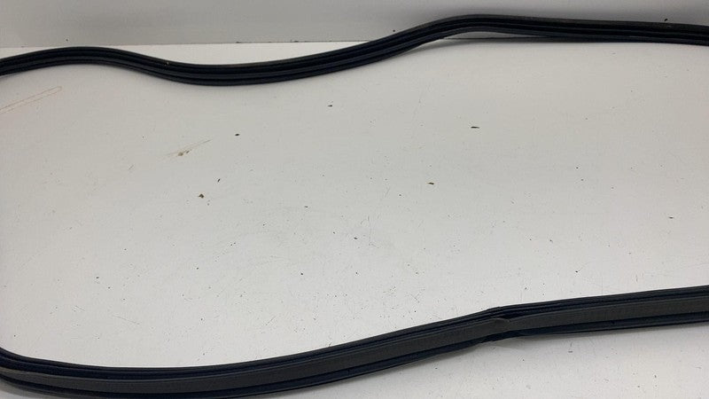 ⭕ 18-23 Subaru XV Crosstrek Rear Trunk Tailgate Liftgate Body Weatherstrip Seal
