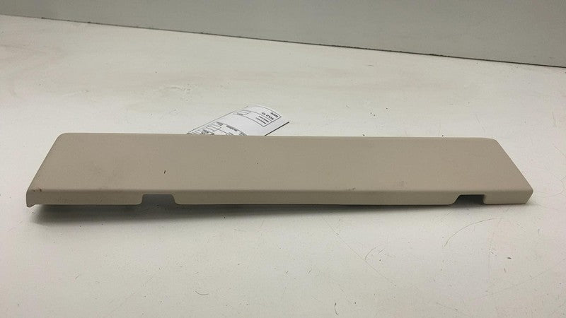 ⭕ 12-20 Model S Instrument Panel Lower Glove Box Compartment Cover 100