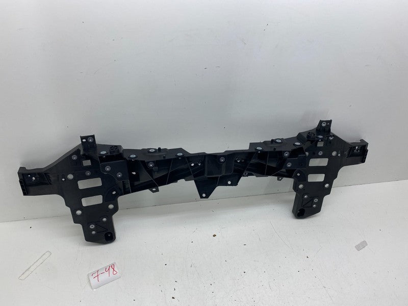 1610729-00-B ⭕ 21-26 Tesla Model S X Plaid Front Carrier Radiator Support Frame 1610729-00-B