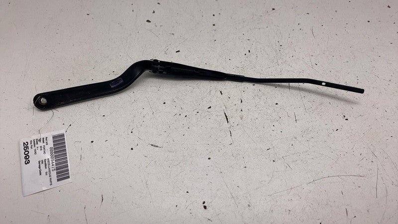 ⭕ 2019 Smart EQ Fortwo Front Passenger Right Windshield Wiper Arm RH A