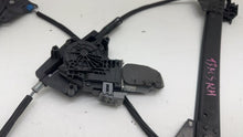 ⭕ 2012-2020 Tesla Model S Front Right Door Window Regulator & Motor 6006651-99-K