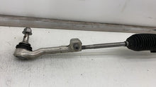 ⭕ 2016 2017 BMW i3 Electric Power Steering Gear Rack & Pinion w/ Tie Rod 6884415