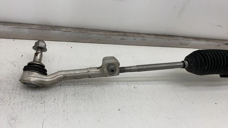 ⭕ 2016 2017 BMW i3 Electric Power Steering Gear Rack & Pinion w/ Tie R