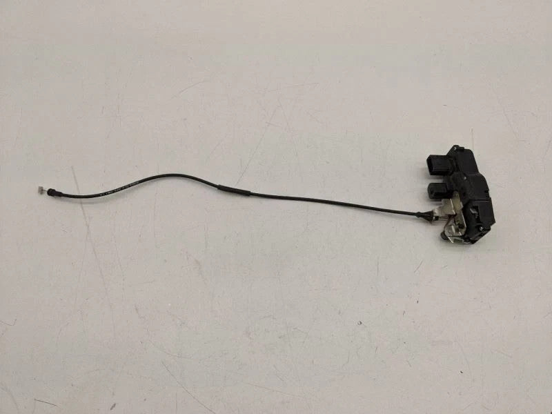 ⭕ 12-20 Tesla Model S Front Left Door Lock Latch Actuator Mechanism 60