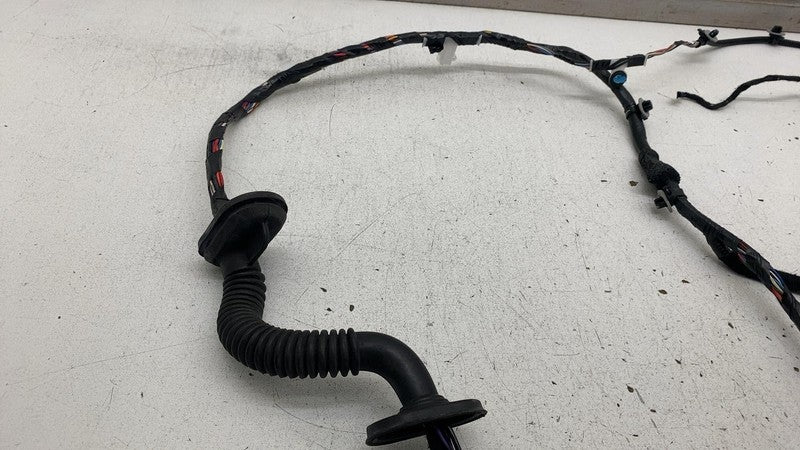 106795700E ⭕ 2017-2019 Tesla Model 3 Front Left Door Wiring Harness Cable Wire 1067957-00-E