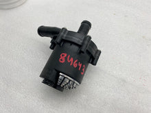 ⭕ 16-20 Model S Battery Auxiliary Water Coolant Pump Foam Isolated 1067473-00-H