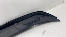⭕ 2022 Rivian EDV-700 Amazon Van Windshield Wiper Cowl Leaf Screen PT00041381