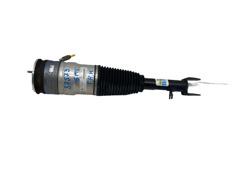 6006351 00 C ⭕ 12-15 Tesla Model S Front Right Air Spring Module Shock Absorber 6006351-00-C