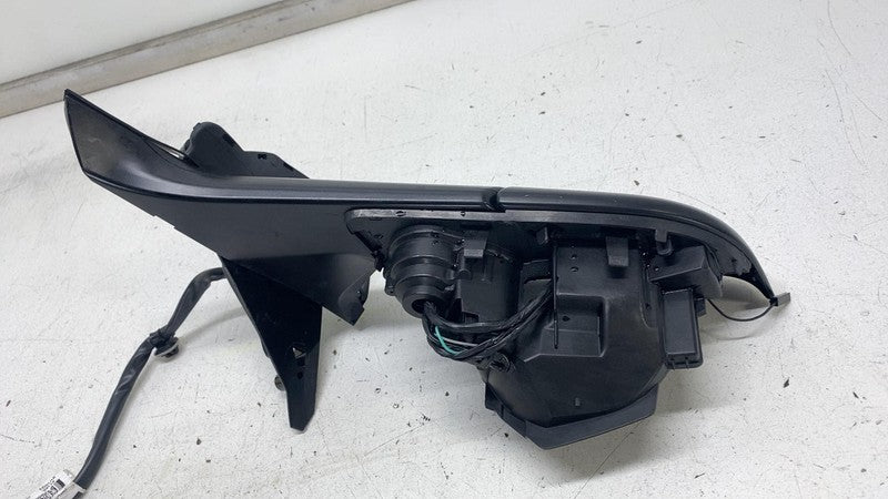 ⭕20-24 Tesla Model Y Front Right Rear View Door Mirror (PARTS ONLY) 15