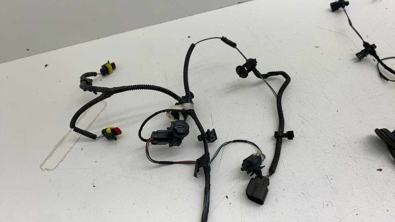 Miscellaneous Parts TESLA X 16