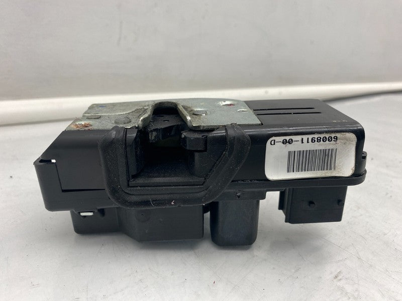 6008911 00 D ⭕12-20 Tesla Model S Rear Driver Side Door Lock Latch Actuator Left 6008911-00-D