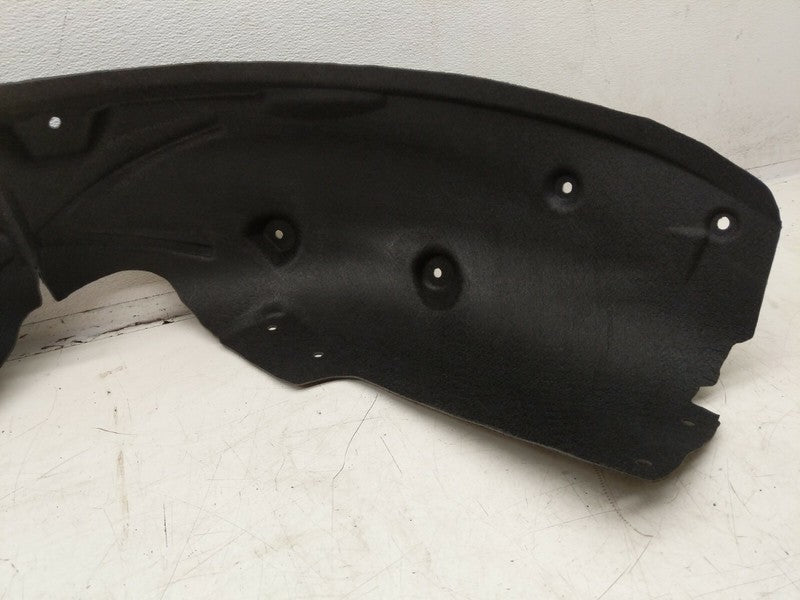 ⭕ 16-20 Model X MX Rear Left Quarter Wheelhouse Liner Splash Shield 10