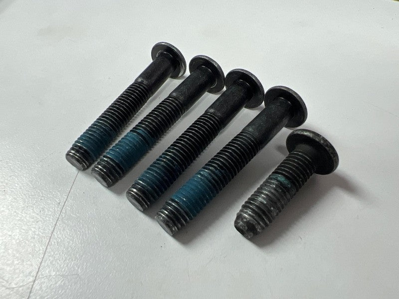 1496761-00-B 19-20 Model S Front Seat to Podium Bolt PFM10X63[109]G0309[B]SMAT 1496761