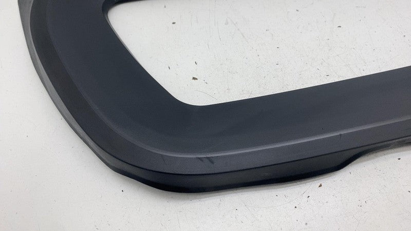1494088-00-C ⭕ 20-23 Tesla Model Y Front Compartment Hood Baffle Cowl Cover Trim 1494088-00-C