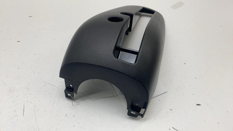 ⭕ 2025 Chevrolet Silverado 1500 Lower Steering Column Shroud Cover Tri