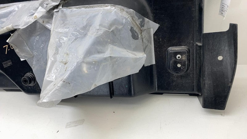 C100000351H ⭕ 22-24 Rivian R1T Rear Trunk Left Pick Up Bed Trim Panel Cover LH C100000351-H