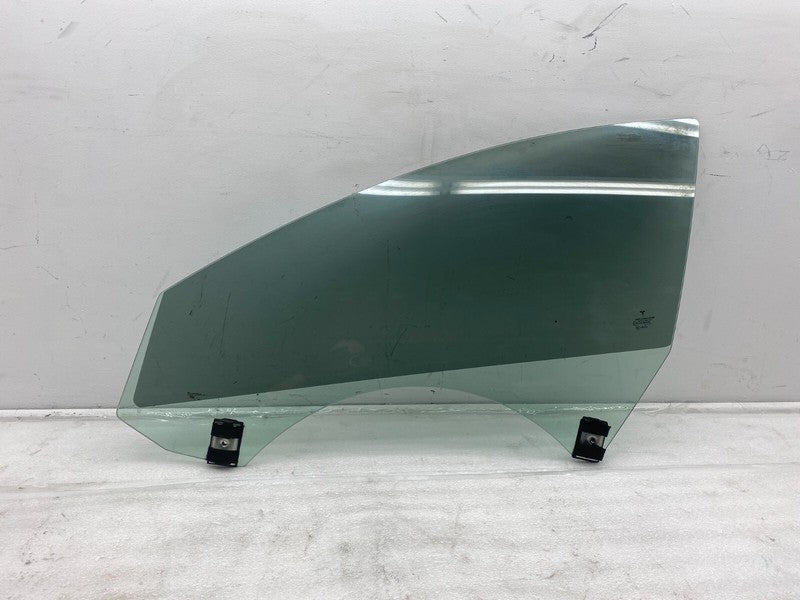 43R-004530 ⭕ 2017-2019 Tesla Model 3 Front Driver Side Door Window Glass Left (Single Pane)