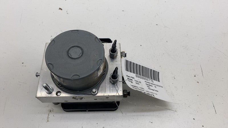 110354100A ⭕24-25 Tesla Model 3 M3 Anti-Lock Brake System ABS Pump Module Unit 1103541-00-A