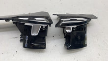 ⭕ 2016-2020 Tesla Model S SET of Dash A/C Air Vent Outlet Dashboard Trim Panel