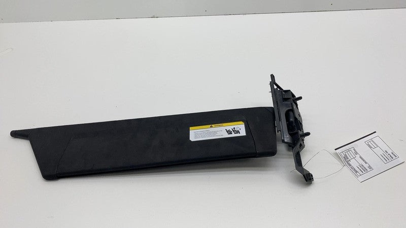 195024700D 2024-2025 Tesla Cybertruck Passenger Side Sunvisor Sun Visor Shade Right 1950247