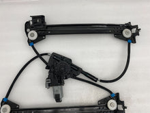 ⭕ 2012-2020 Tesla Model S Front Right Door Window Regulator & Motor 6006651-00-G