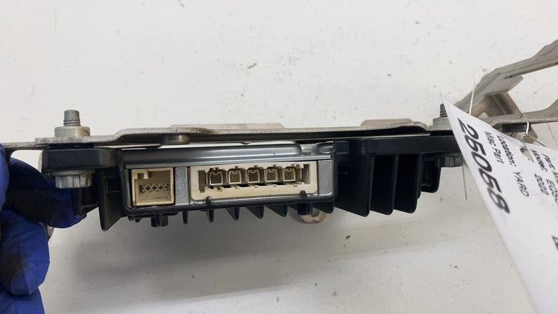 ⭕ 2022 Mercedes-Benz EQS V297 Driver Assist Radar Sensor Control Module Unit OEM