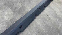 ⭕ 2024-2025 Cybertruck Left Rocker Panel Skirt Trim Molding Cover 1816597-00-C