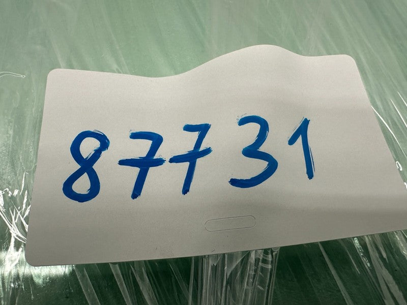 43R-004530 ⭕ 17-19 Tesla Model 3 Front Driver Side Door Window Glass Left LH (Single Pane)