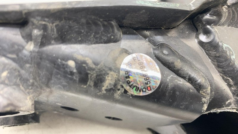 686351305 ⭕ 14-20 BMW i3 Front Left Chassis Frame Reinforcement Member Support 6863513-05