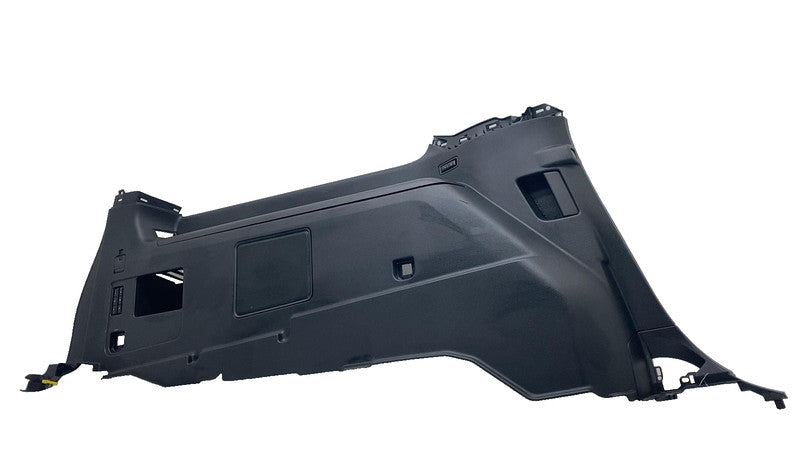 ⭕ 20-23 Lincoln Navigator Rear Driver Side Quarter Panel Lower Trim Co