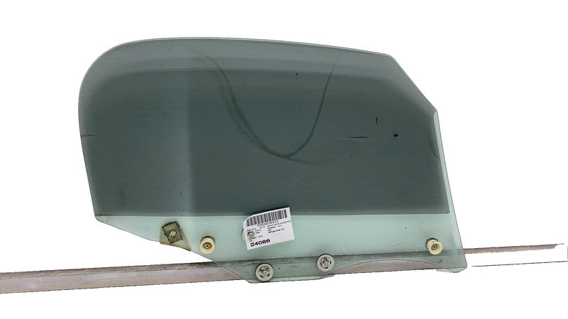 ⭕2006-2015 Mazda MX-5 Miata Front Driver Side Door Glass Window Assemb