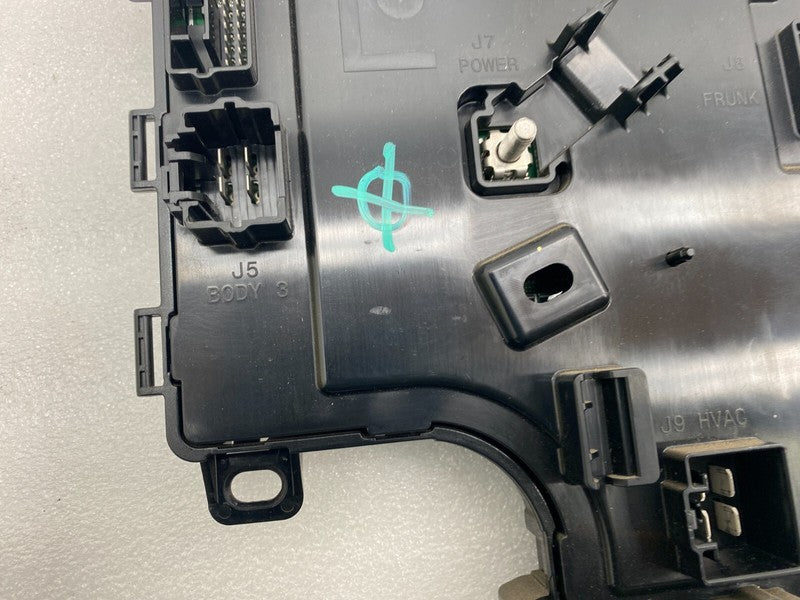 107867386E ⭕ 2017-2023 Tesla Model 3 Low Voltage Body Controller Module Left 1078673-86-E