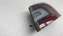 ⭕12-22 Tesla Model S Rear Right Taillight LED Outer Tail Lamp Right 6005919-00-B