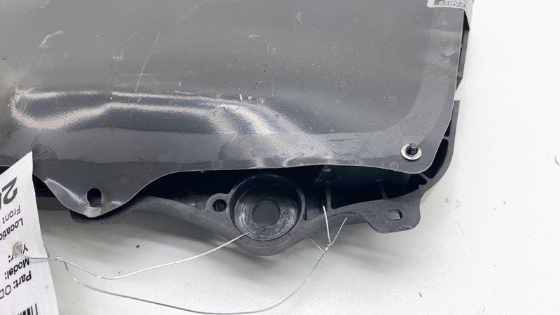 ⭕ 2012-2015 Tesla Model S Front Passenger Side Exterior Door Handle Ou