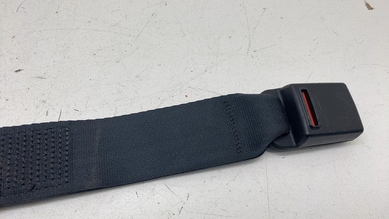 ⭕ 2014-2021 Maserati Ghibli Rear Center 2nd Row Seat Belt Buckle OEM 6