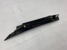 ⭕ 17-23 Model 3 Driver Side Under Hood Grille Vent Trim Cover Left 1504933-00-A