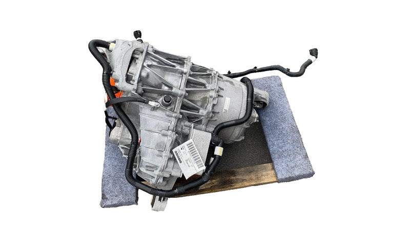 ⭕ 17-23 Tesla Model 3 Engine Motor Rear Drive Unit (High Current) 1120