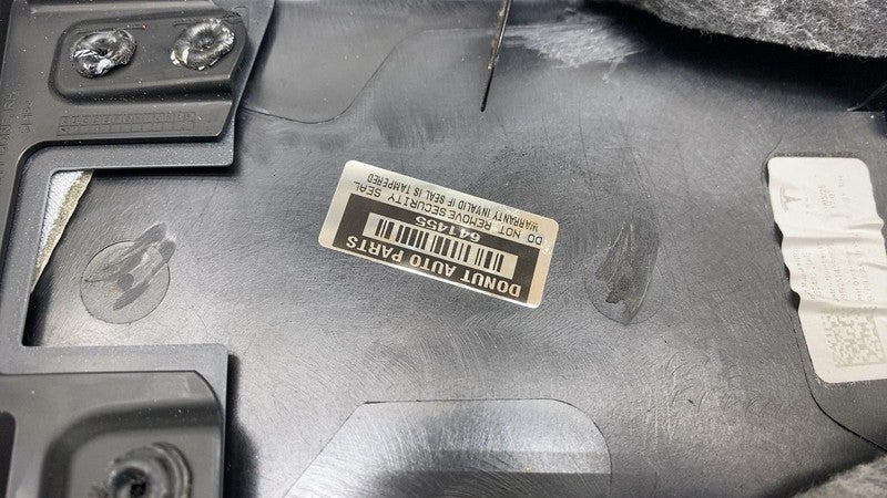 ⭕ 25-26 Tesla Model Y Passenger Side B-Pillar Upper Interior Trim Righ