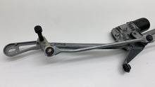 2017-2023 BMW 530e G30 Front Windshield Wiper Transmission Linkage & Motor OEM