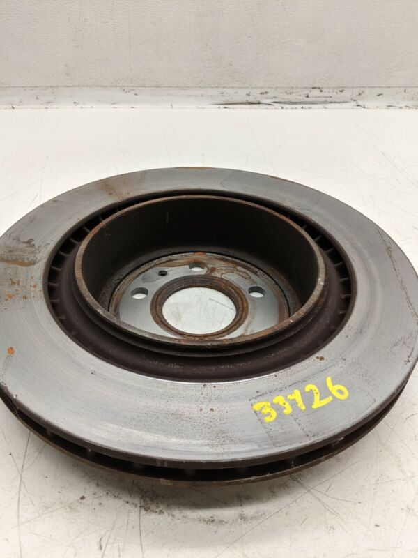 ⭕ 2017-2022 Tesla Model 3 M3 Front Left or Right Brake Disc Rotor Assembly LH=RH