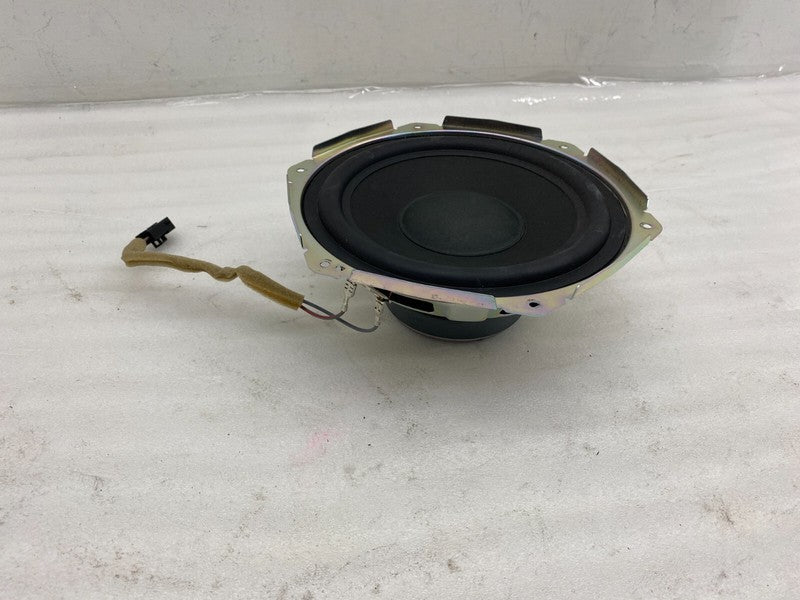 100483307A ⭕ 2012-2020 Model S Infotainment Audio Speaker Mid Subwoofer 200MM 1004833-07-B